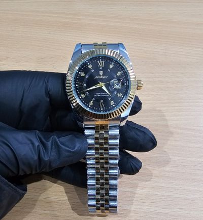 WD01 Luxury Poedager Watch